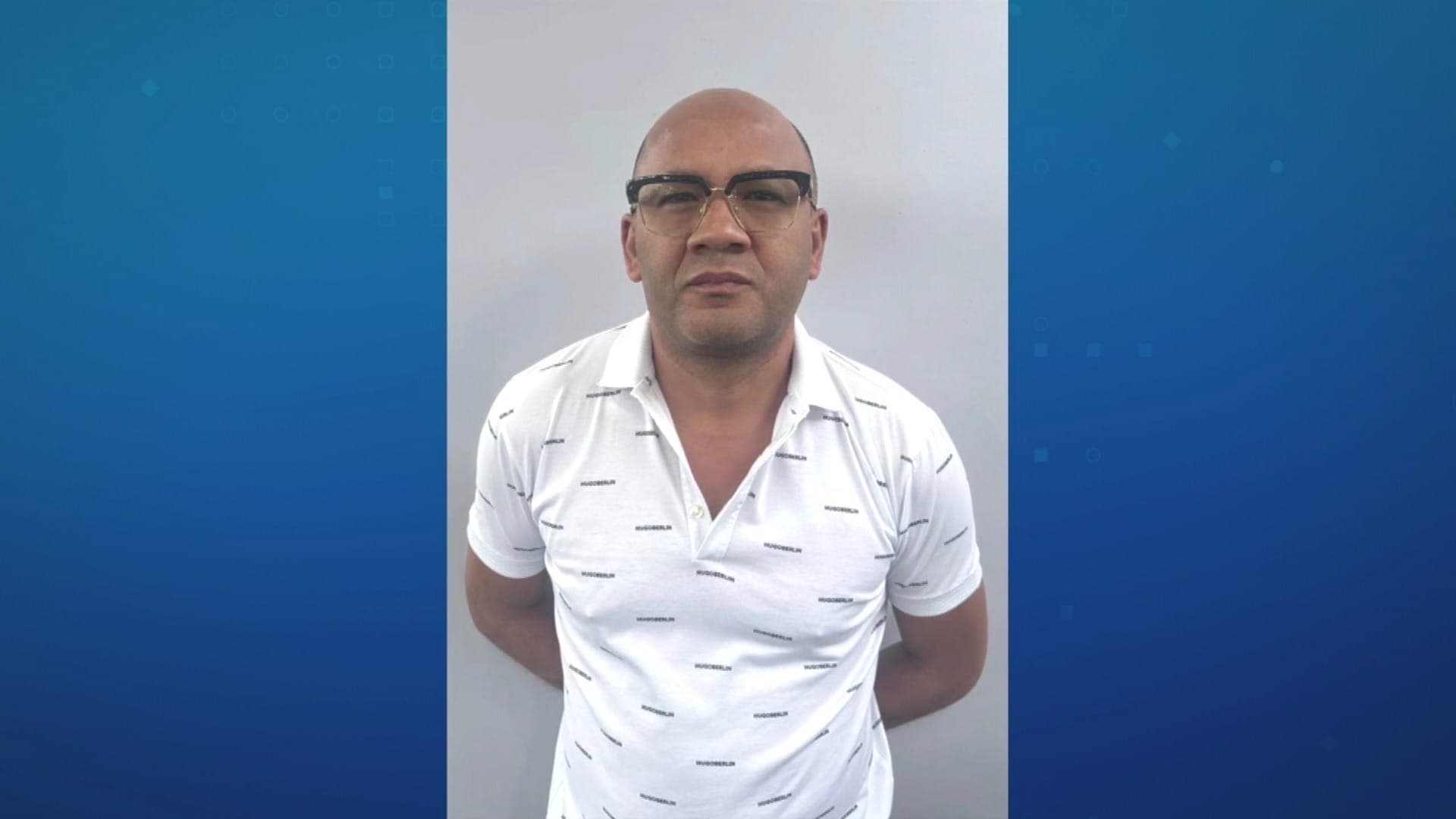 Polícia Federal prende fornecedor de armas do Comando Vermelho no Suriname