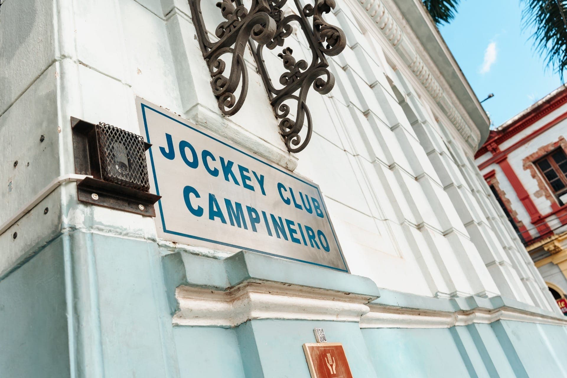 Centenário do Jockey Club ganha livro e exposição em Campinas