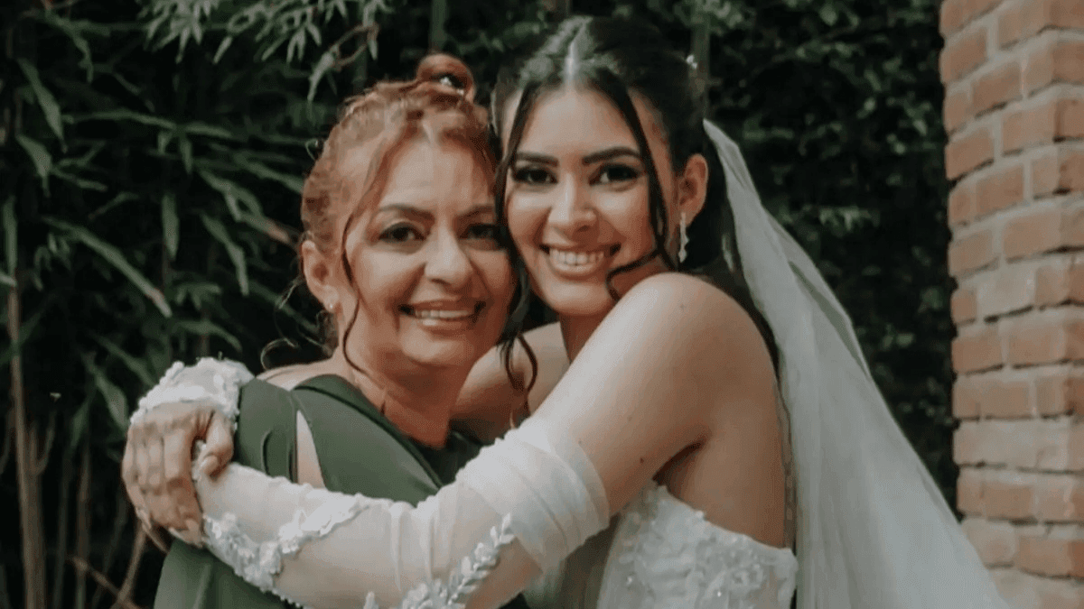 Mãe da noiva morre durante festa de casamento: "Meu mundo caiu"