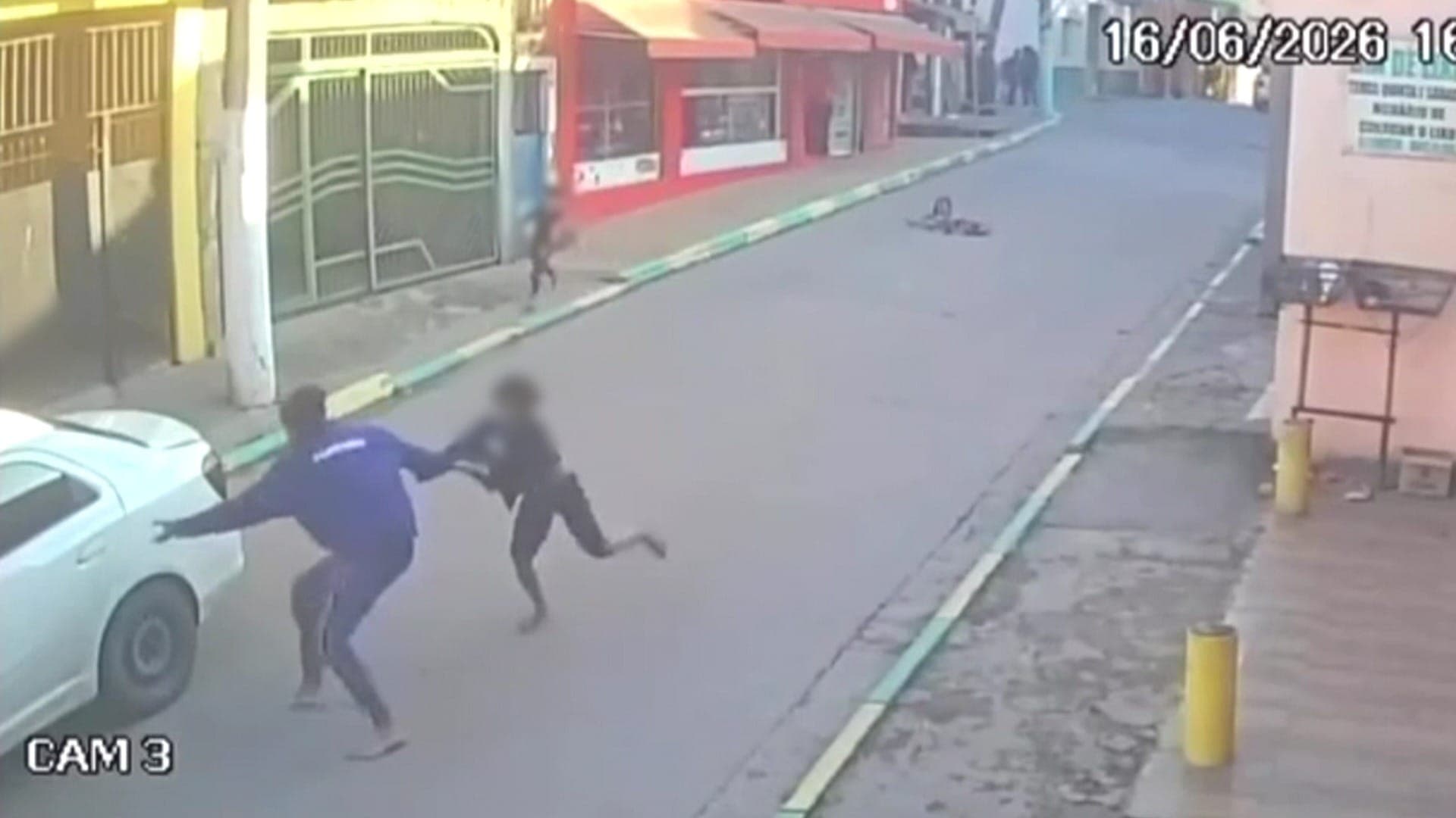 Corpo encontrado em mata é de mãe de criança quase sequestrada em SP