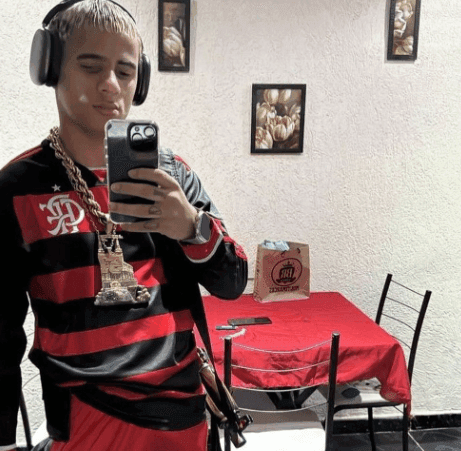 Menor Piu tem prisão convertida em preventiva por risco de atos violentos
