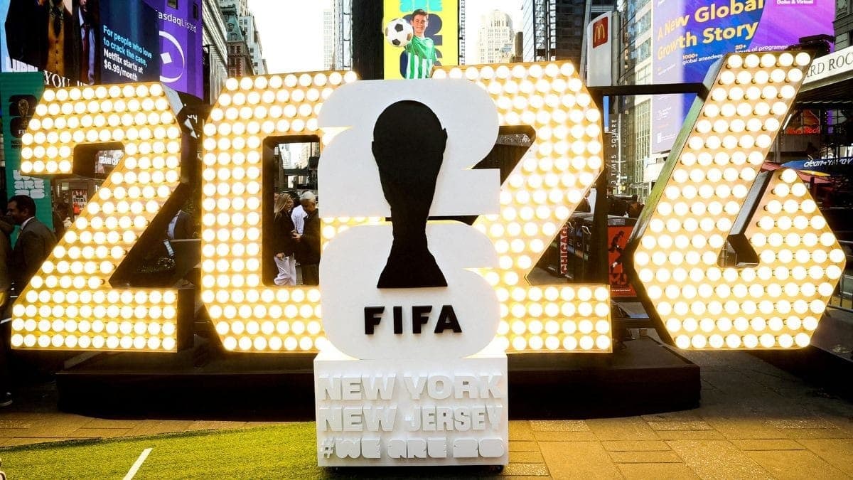 Confrontos, datas e horários da segunda fase da Copa do Mundo