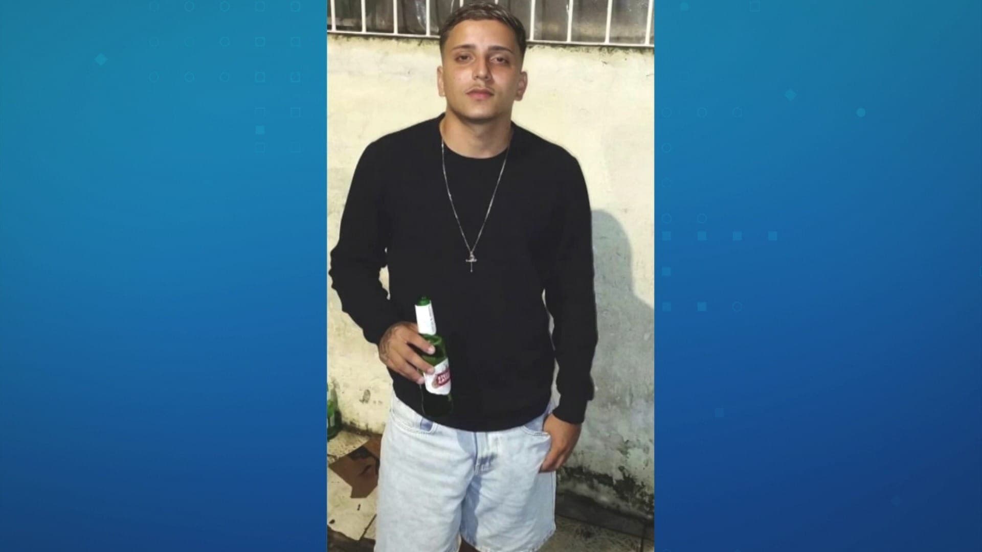 MC é executado por criminosos enquanto vendia milho no Recife (PE)