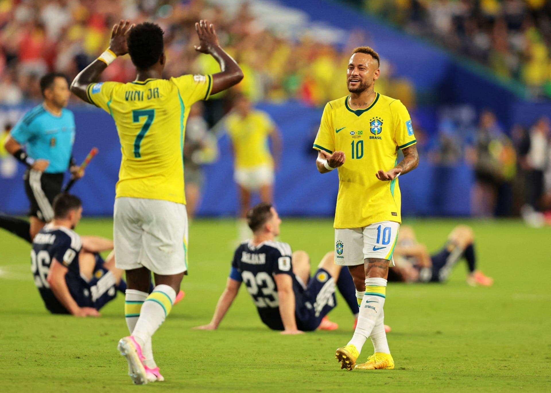 Equador e Costa do Marfim podem enfrentar o Brasil no mata-mata; entenda
