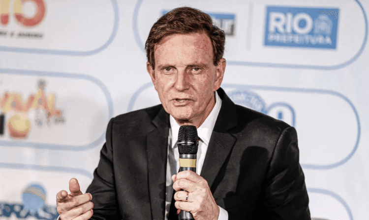 Crivella volta a ficar elegível após decisão liminar do TSE