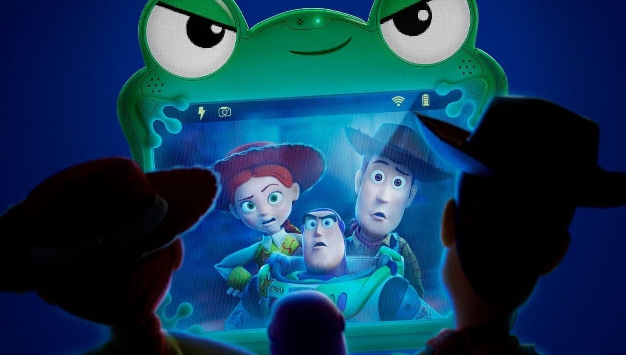 O cinema está perdendo a vontade de criar?