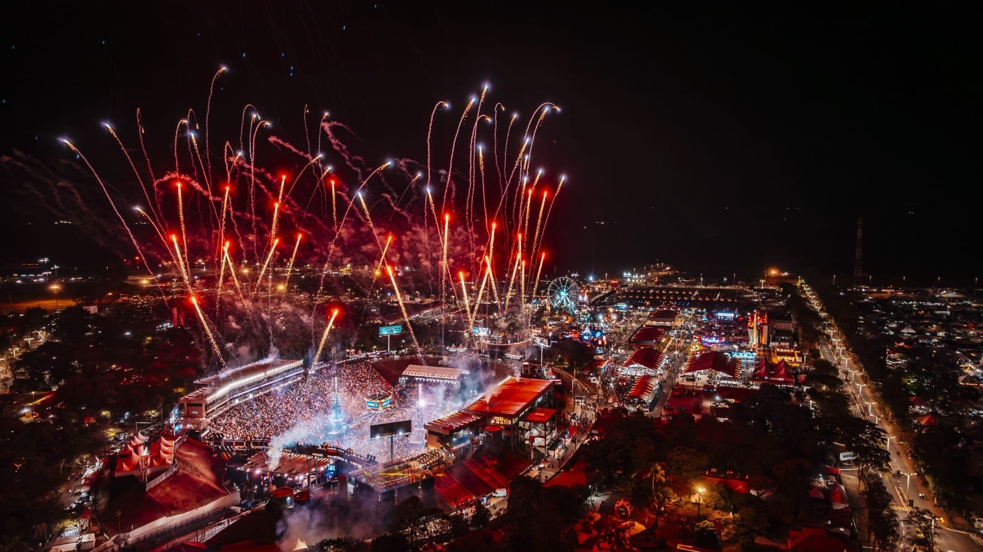 Festa do Peão coloca Barretos entre os destinos mais procurados do Brasil