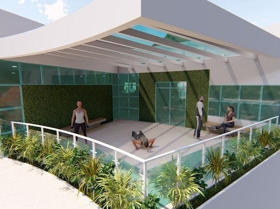 São Sebastião prepara expansão da rede de saúde com 13 obras e projetos