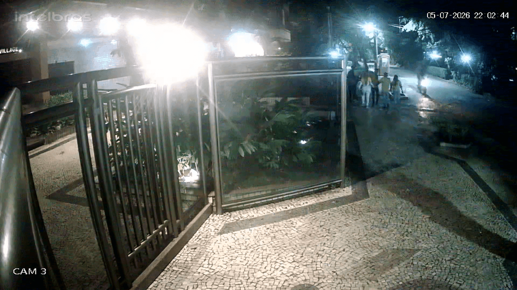 Tentativa de assalto na Barra da Tijuca termina com bandido morto