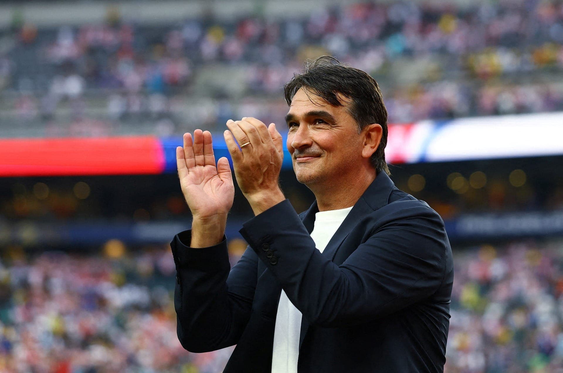 Técnico da Croácia deixa a seleção após quase 9 anos no comando