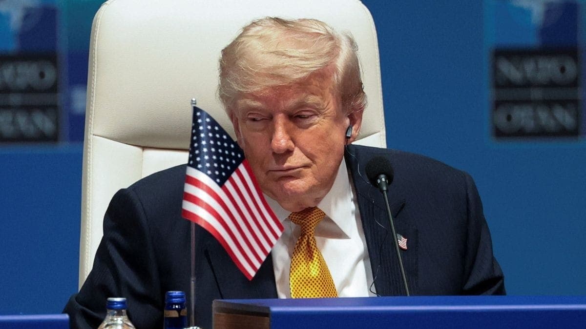 EUA: Trump diz que encherá reservas estratégicas com petróleo da Venezuela