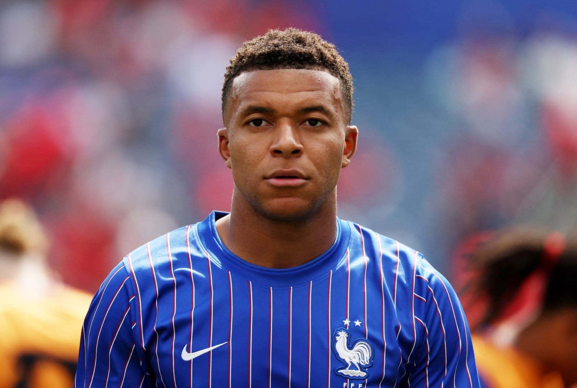 Mbappé ditador? Técnico da França revela relação com atacante
