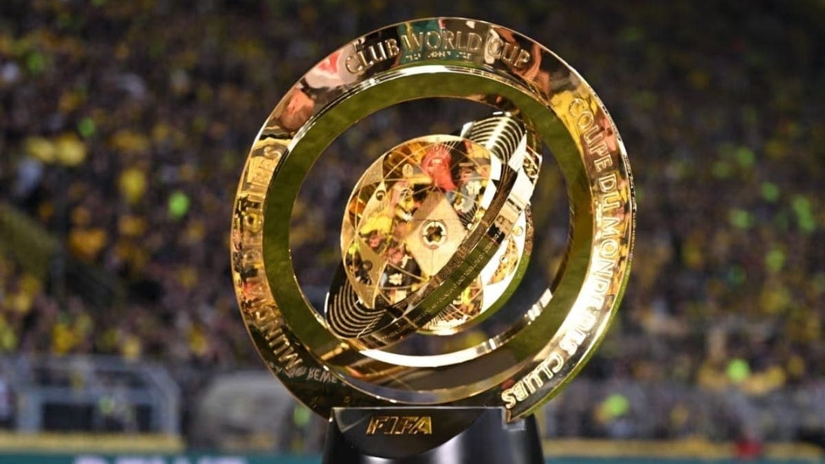 EUA entram na briga com o Brasil para sediar o Mundial de Clubes de 2029
