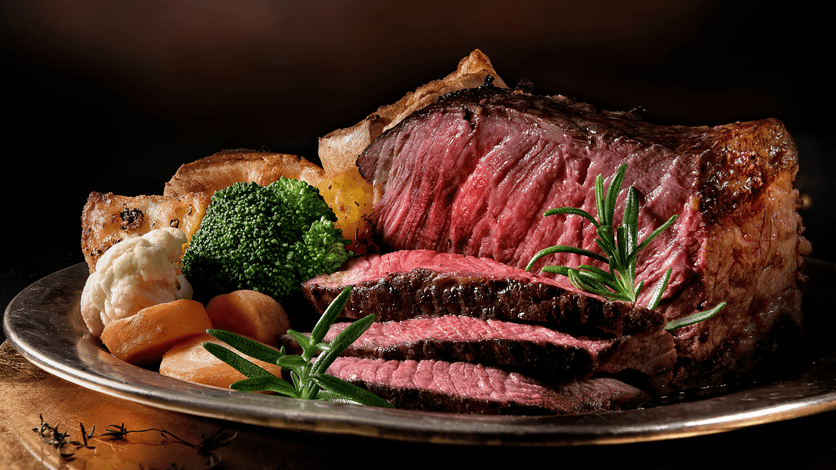 A carne ficou dura? Veja 5 erros comuns no preparo