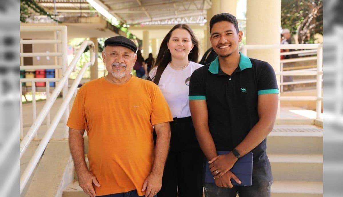 Inscrições prorrogadas até domingo no Prouni