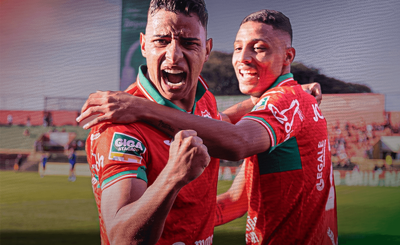 Série D tem o 1º classificado para as oitavas de final; veja próximos jogos