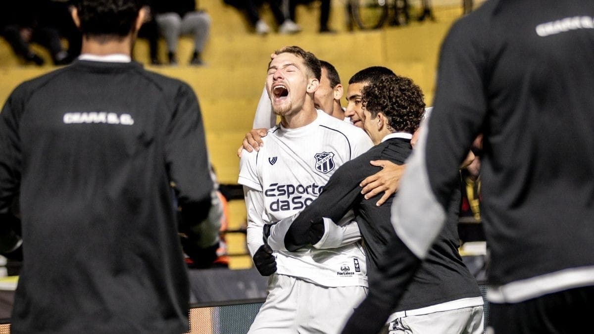 Dois jogos encerram a 17ª rodada da Série B; saiba onde assistir