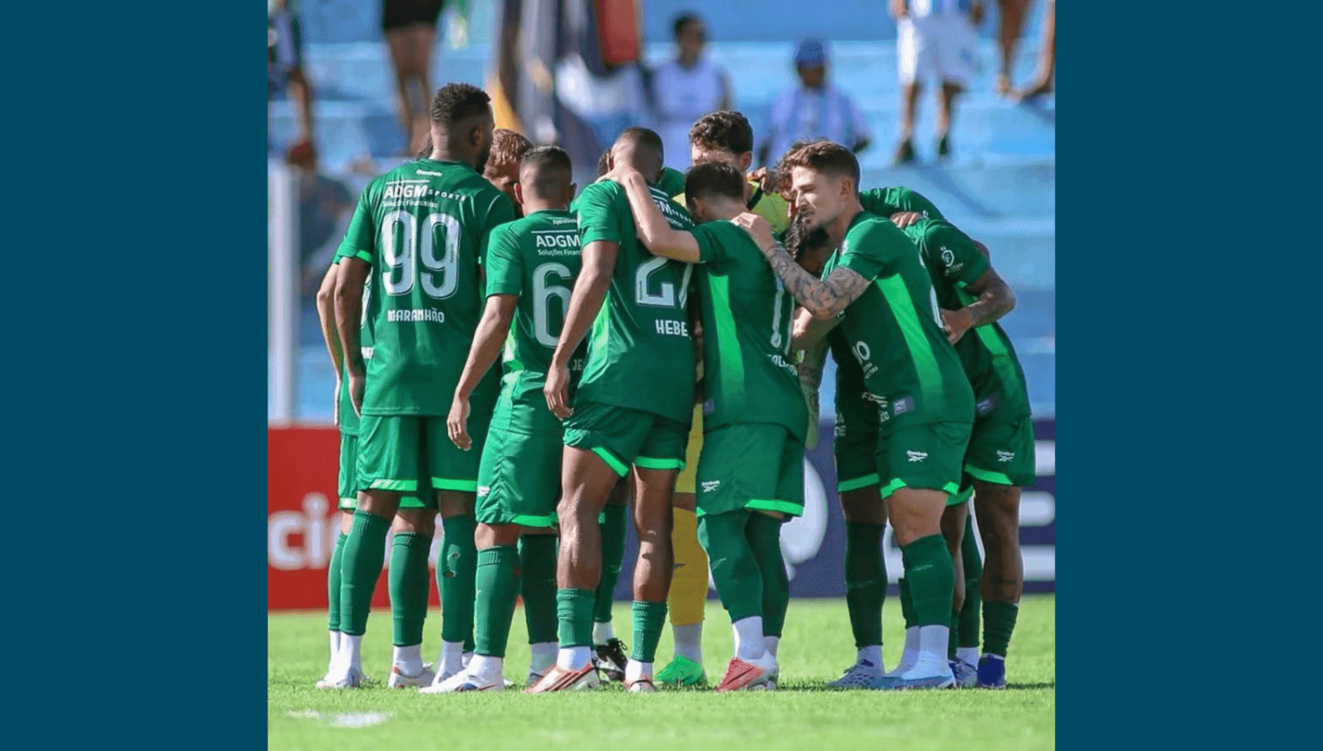 Guarani perde para o Paysandu de virada e perde uma posição na Série C