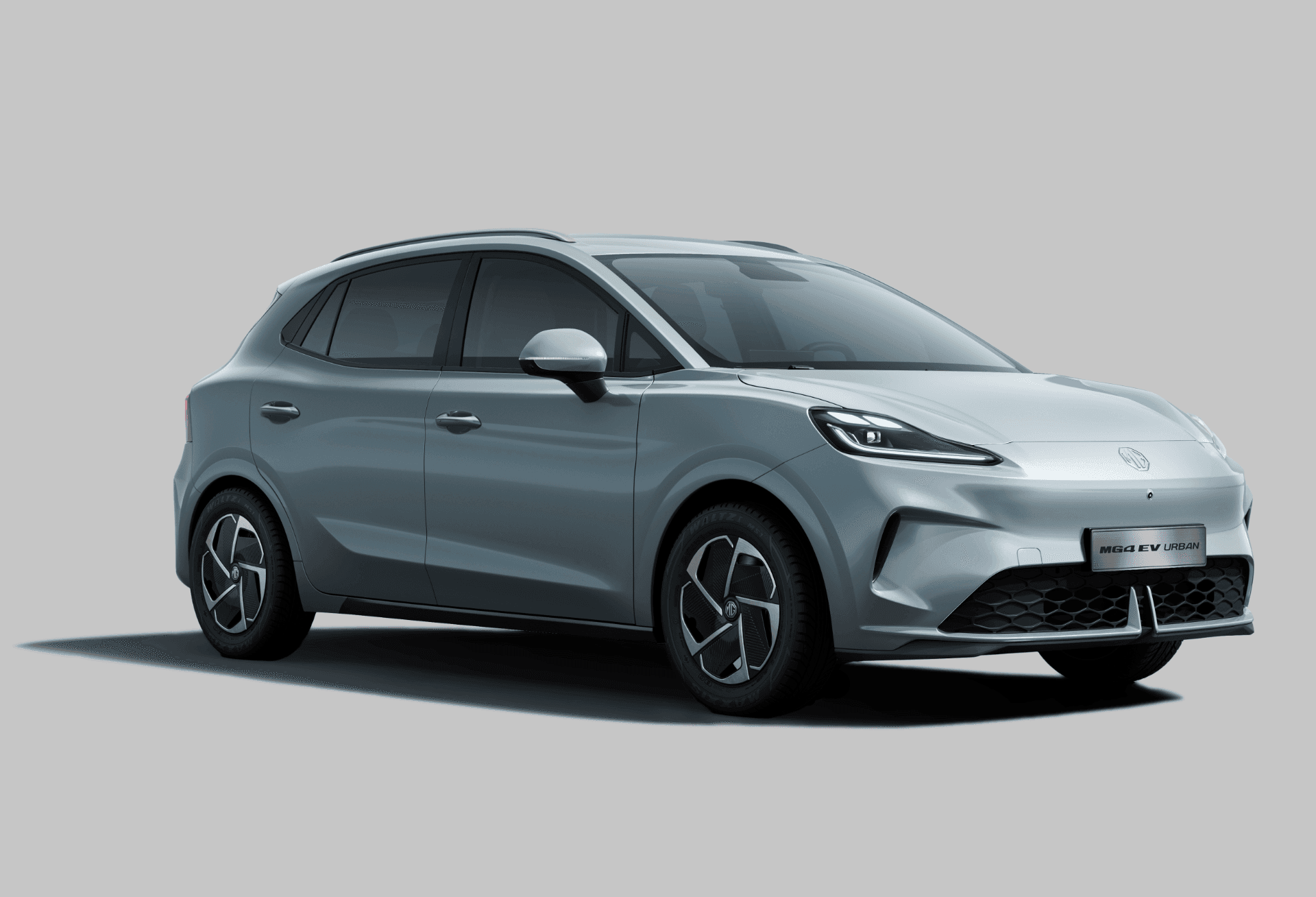 MG4 Urban quer roubar espaço de BYD e Geely com preço de R$ 129 mil