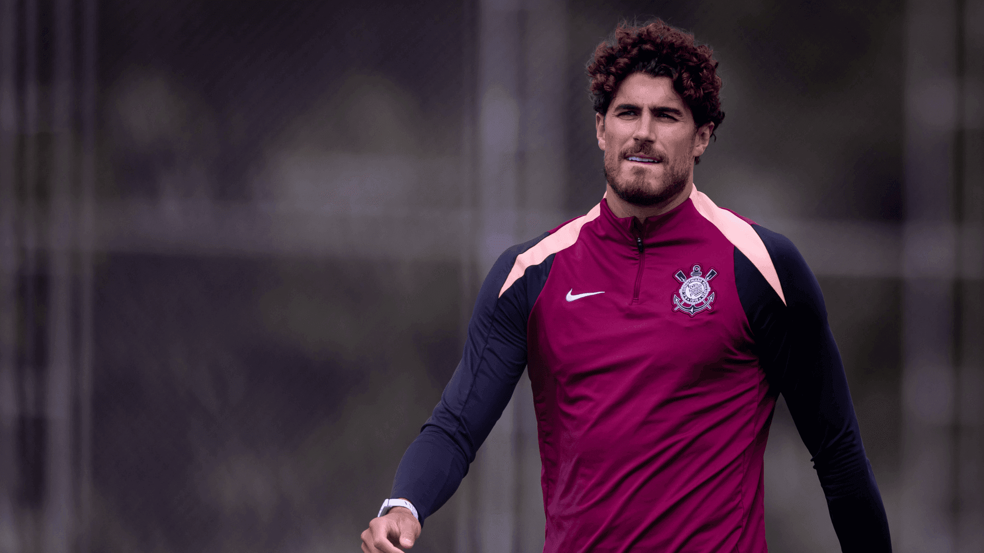 Atacante do Corinthians quer jogar no Internacional; veja detalhes