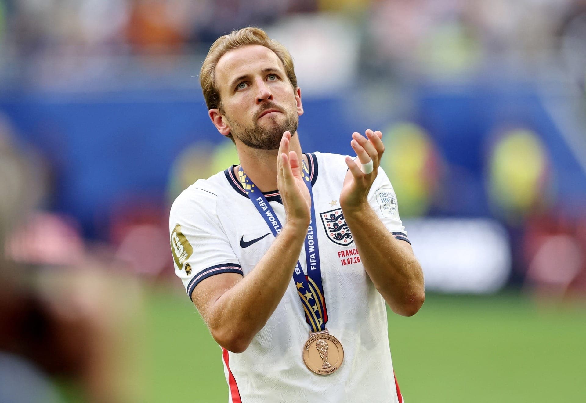 Inglaterra encerra tabu na Copa 2026; veja o histórico inglês em Mundiais