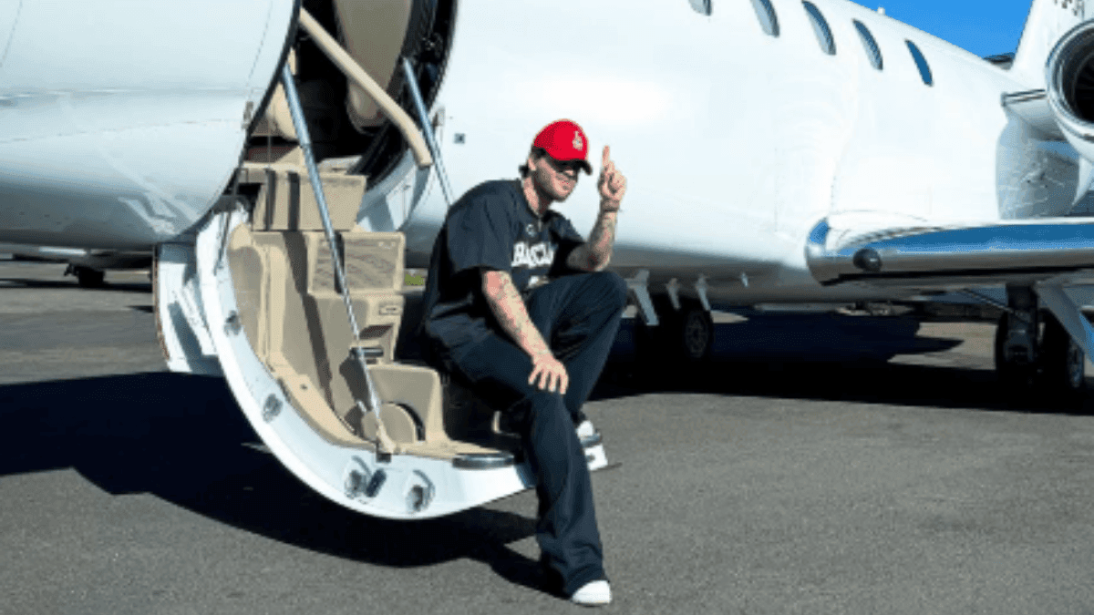 Mãe de Zé Felipe celebra compra de avião: 'Deus proteja de toda inveja'