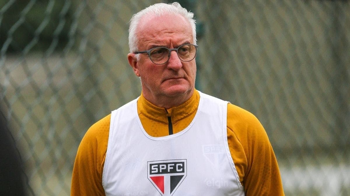 São Paulo sofre transfer ban da Fifa e fica impedido de registrar jogadores