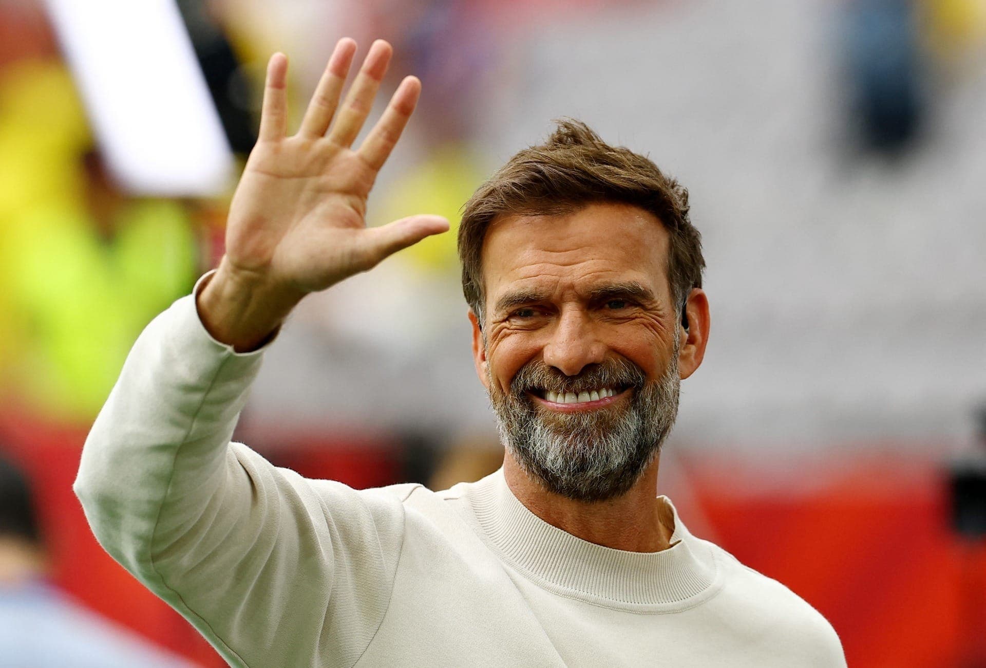 Guardiola e Klopp na Copa de 2030? Veja como estão as negociações