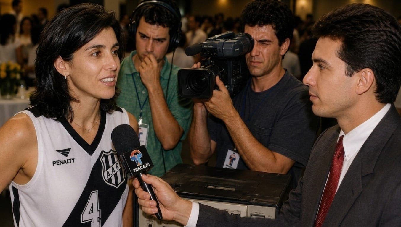 A Luz Vermelha