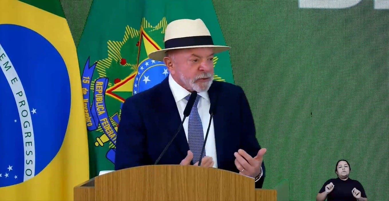 Lula e Erdoğan acertam envio de missão à Turquia e criação de conselho