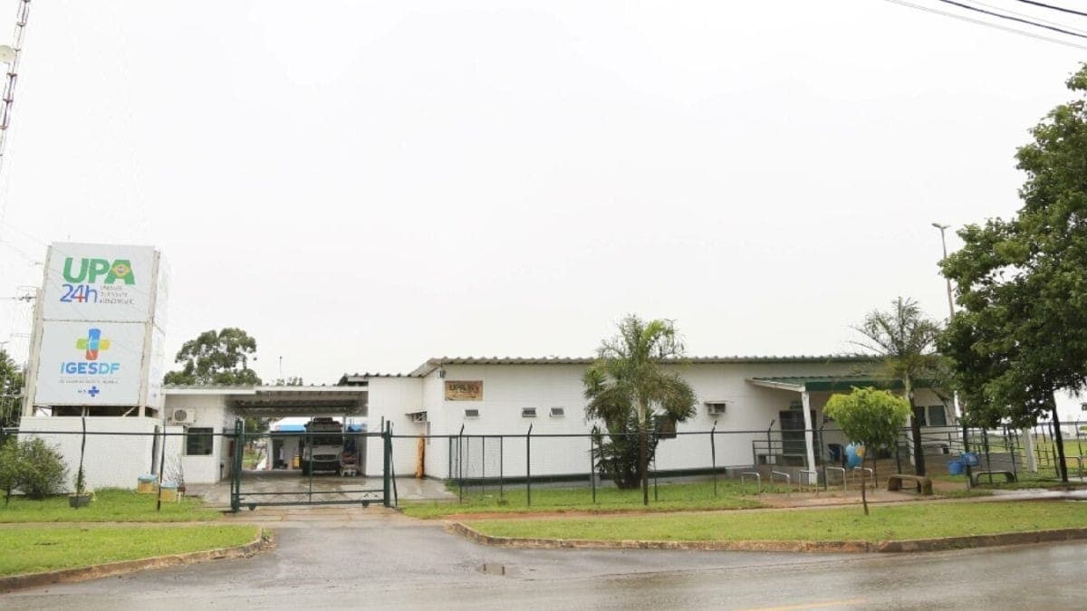 Morte em UPA: DF diz não ter protocolo de atendimento a vulneráveis