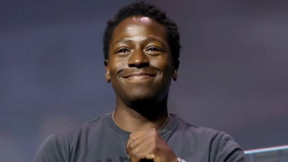 Ryan Coogler anuncia David Jonsson como protagonista de 'Pantera Negra 3'