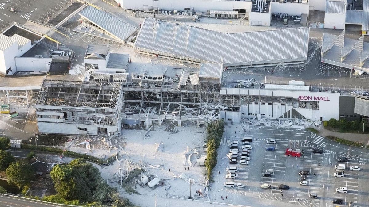 Japão registra terremoto de 7,1: por que o fenômeno é tão comum no país?