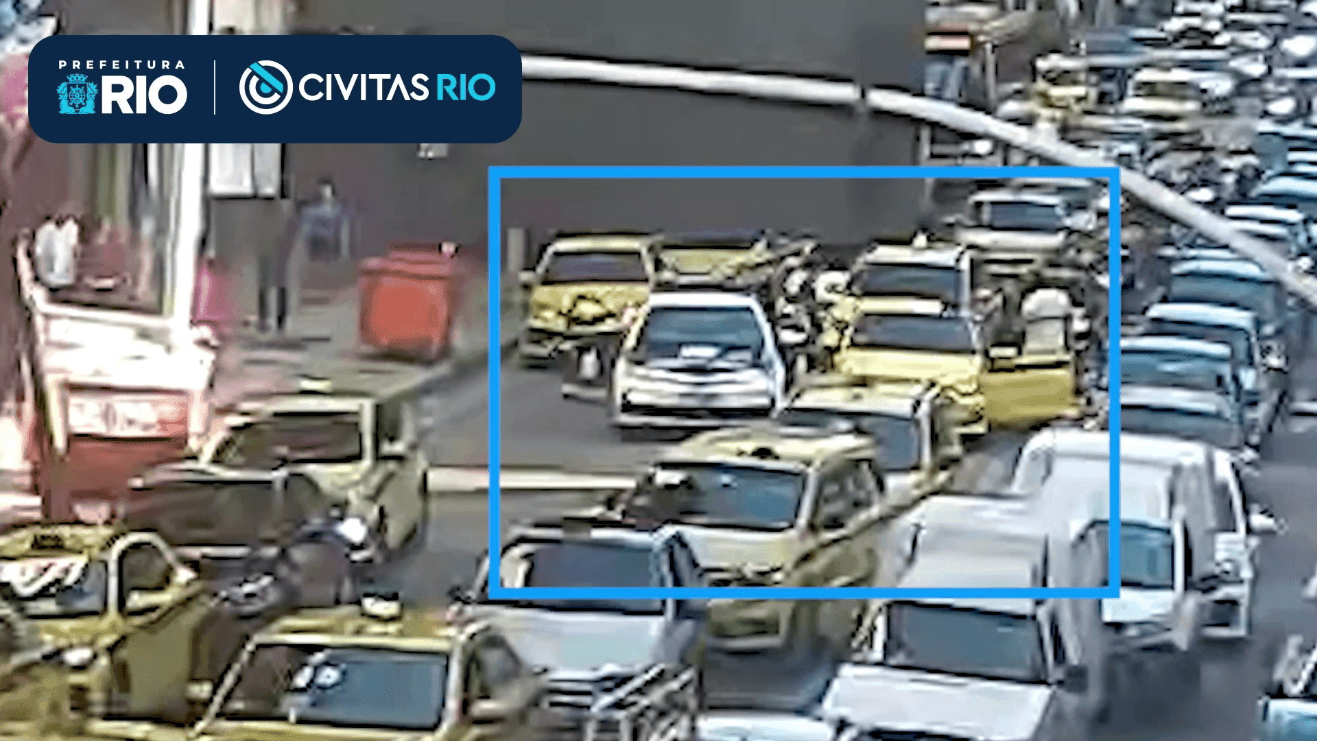 Falso taxista é preso após aplicar golpes em passageiros no Rio