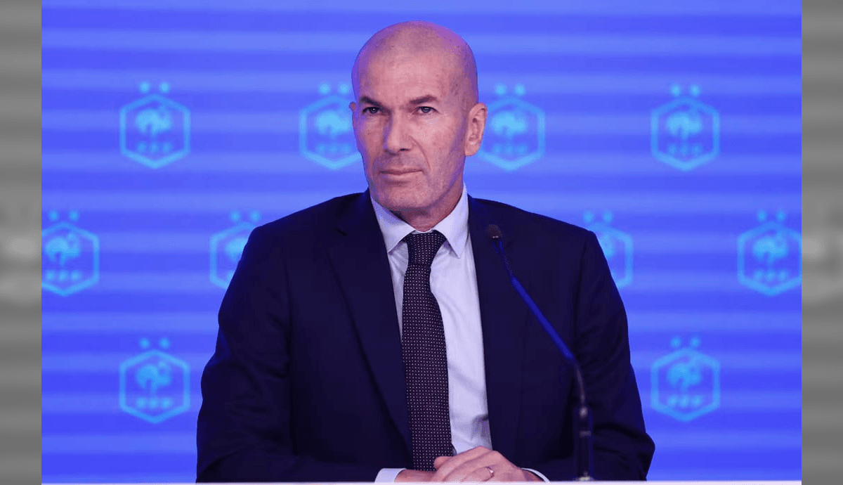Nova era! Conheça as regras de Zidane na seleção francesa