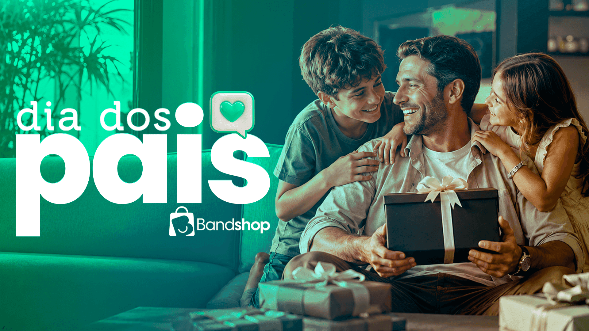 Presente para o Dia dos Pais por até R$ 150: veja 4 opções