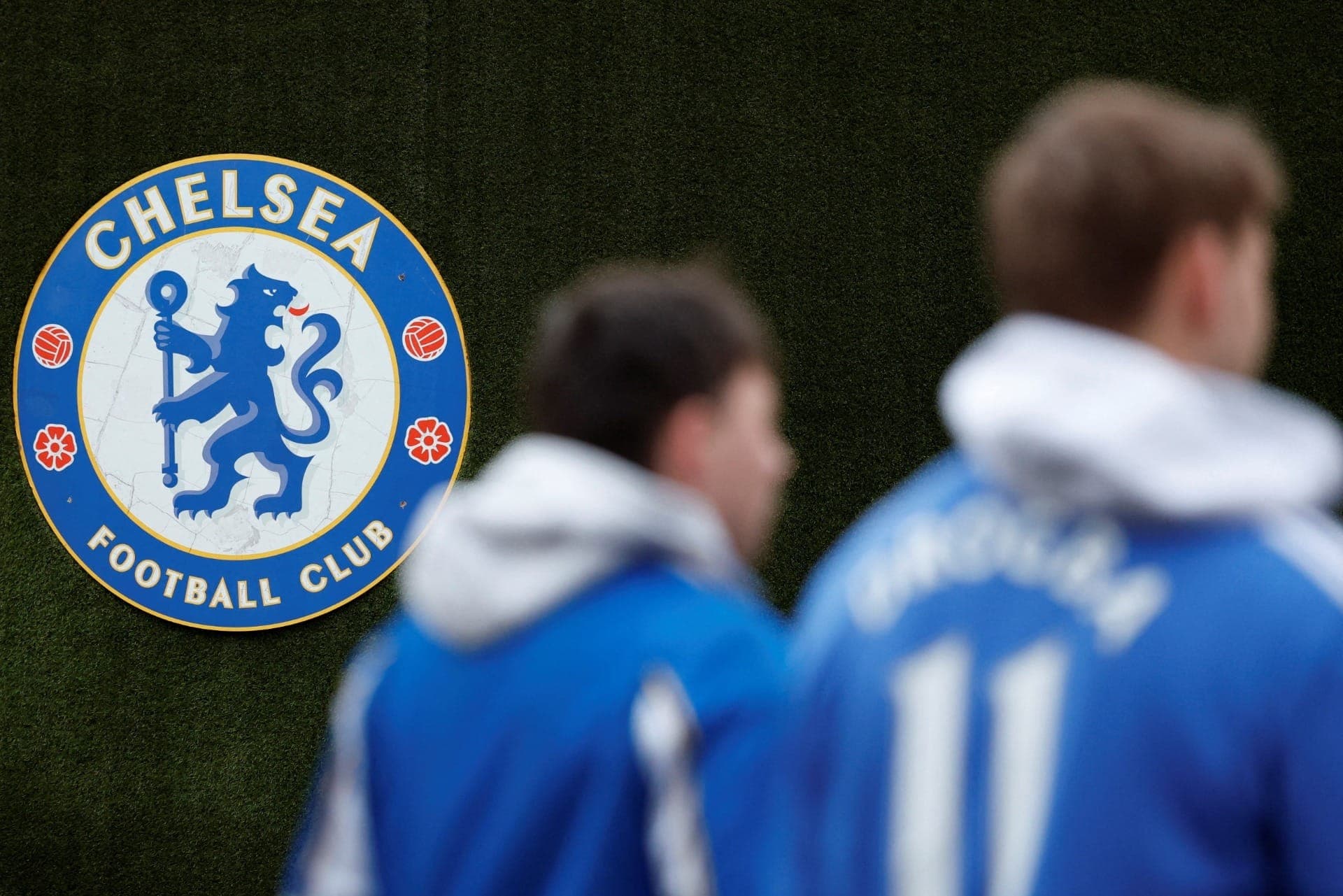 Chelsea pede quase R$ 1 bi para liberar jogador ao Manchester City