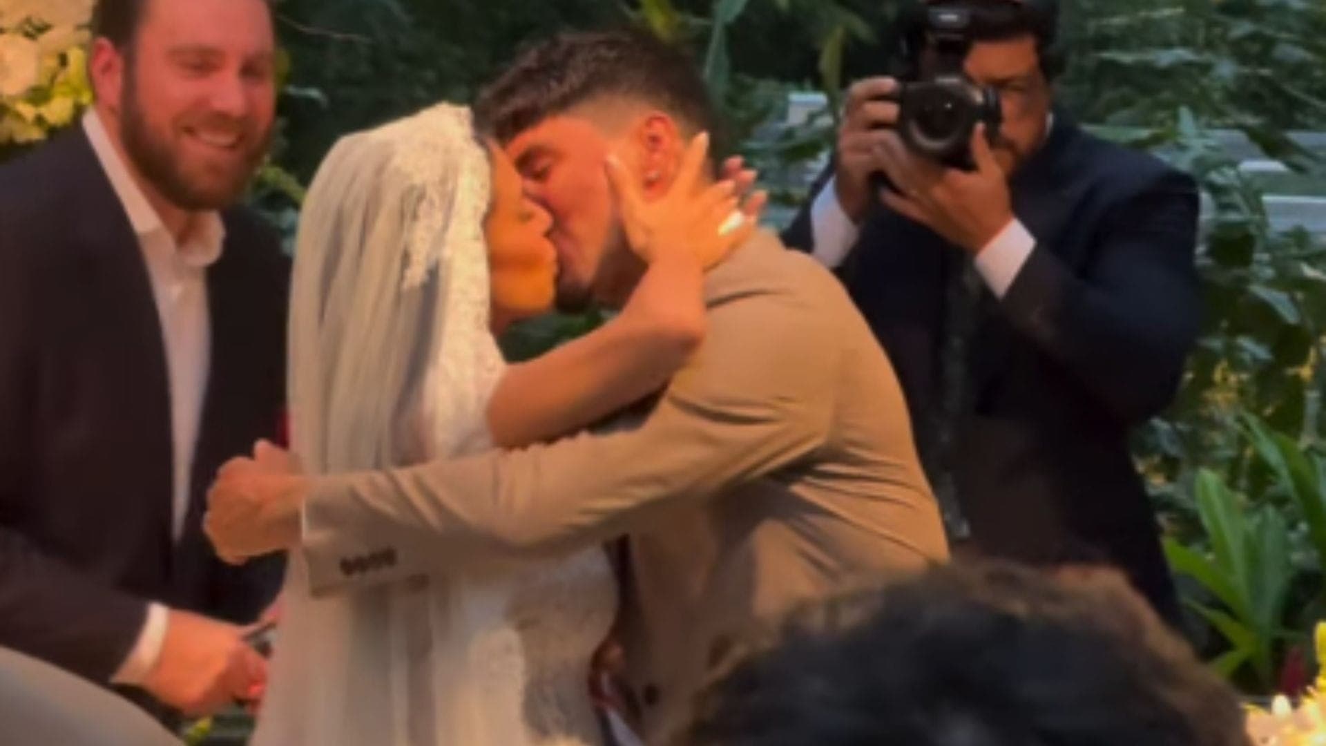 Gabriel Medina e Isabella Arantes perdem bebê; saiba riscos da 'fase fetal'