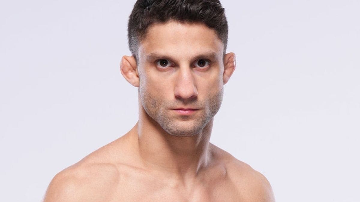Lutador brasileiro do UFC morre aos 34 anos; veja detalhes