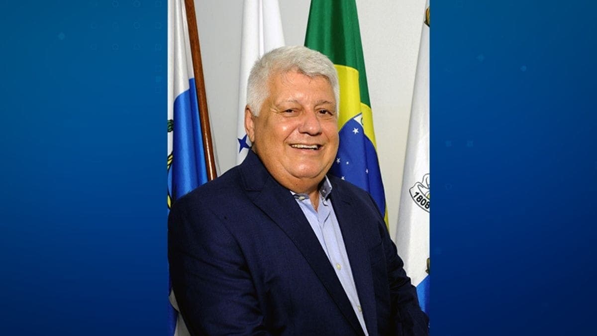 Angra dos Reis: Justiça Eleitoral cassa prefeito e vice por abuso de poder