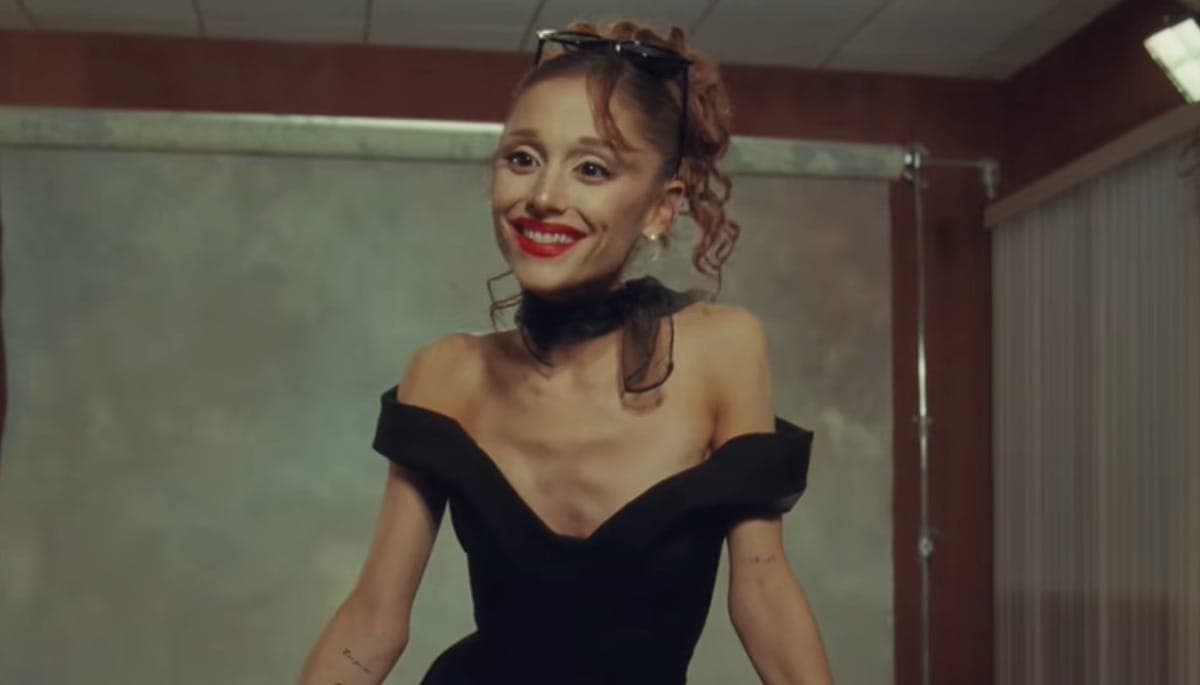 Caso Ariana Grande: como críticas por aparência impactam saúde mental