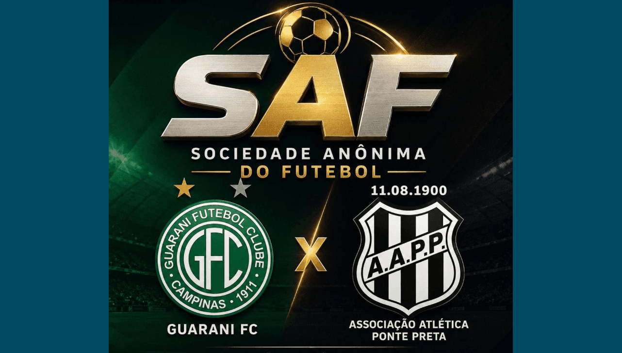 Mas, afinal, o que é uma SAF?