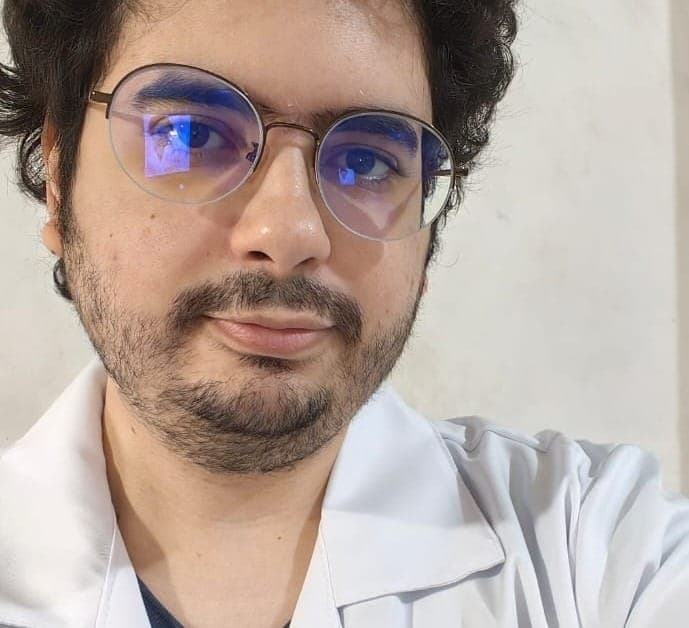 Como Gabriel realizou o sonho de cursar medicina com o Fies Social
