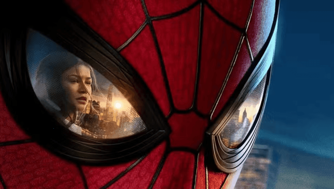'Homem-Aranha: Um Novo Dia' atinge US$ 2 bilhões em bilheteria