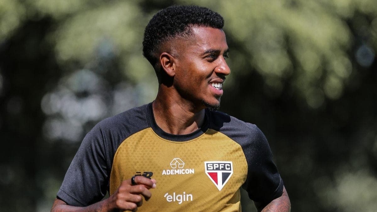 São Paulo quita transfer ban e pode inscrever reforços; veja detalhes