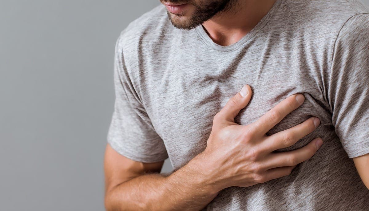 Nova tecnologia no Brasil detecta risco de infarto antes dos sintomas