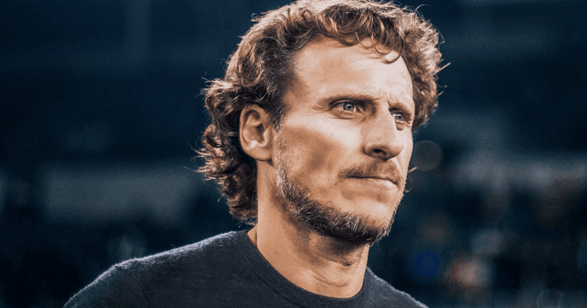 Seleção do Uruguai anuncia técnico Diego Forlán, que assume dupla função