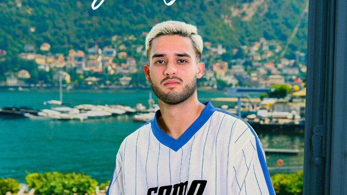 Lateral brasileiro é anunciado por sensação do Campeonato Italiano