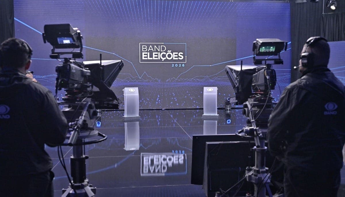 Segundo bloco do debate aborda tarifaço, agronegócio e crime organizado