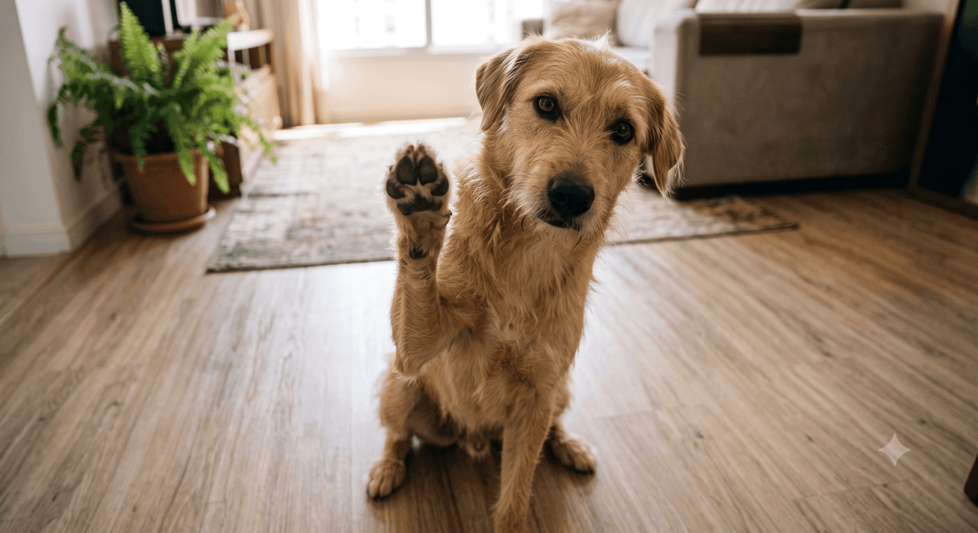 "Pata de Cheetos": por que a patinha do cão tem cheiro de salgadinho?